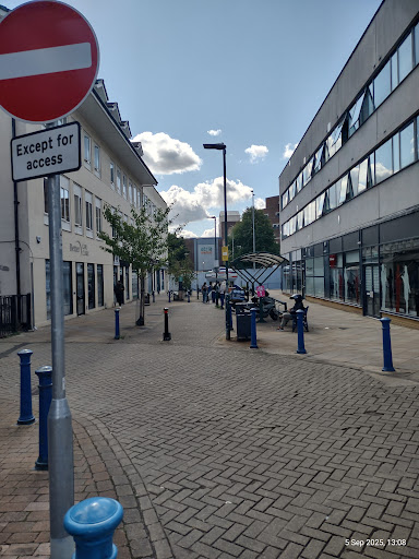 Photo of ASAH RESTAURANT - 92 Queen's Rd, Watford WD17 2LA